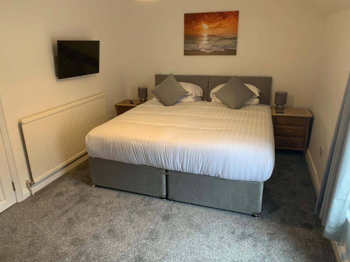 Rooms At The Inn Ретфорд Екстериор снимка