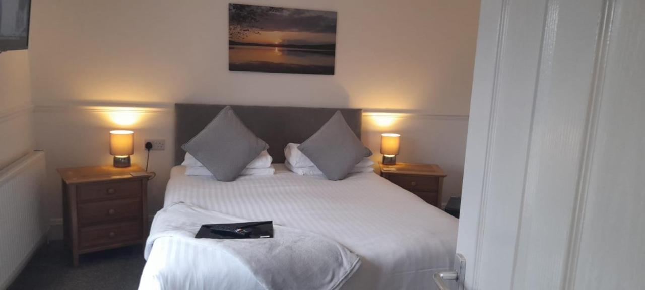 Rooms At The Inn Ретфорд Екстериор снимка