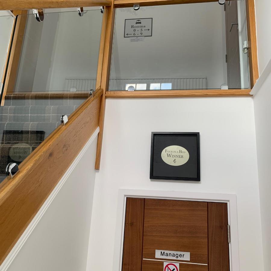 Rooms At The Inn Ретфорд Екстериор снимка
