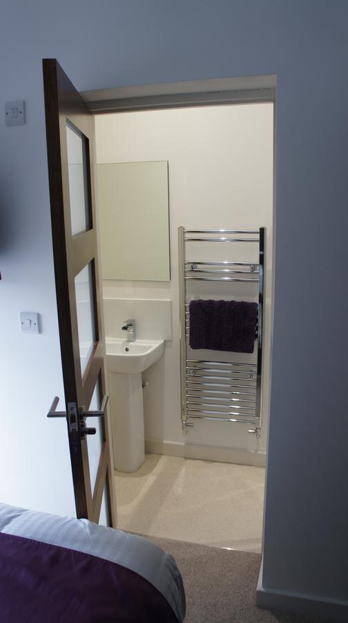 Rooms At The Inn Ретфорд Екстериор снимка