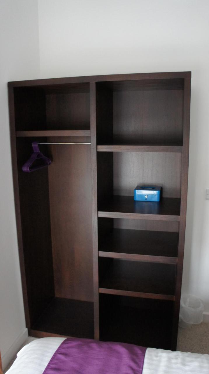 Rooms At The Inn Ретфорд Екстериор снимка