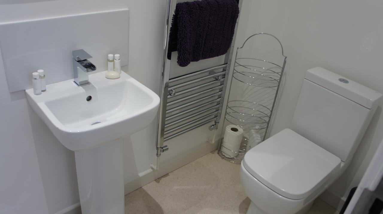 Rooms At The Inn Ретфорд Екстериор снимка